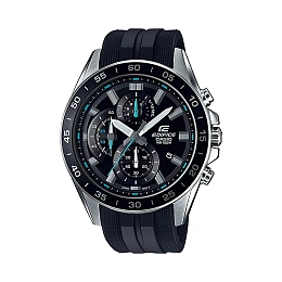 Quartz Wristwatch / EFV-550P-1AVUDF