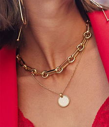 Necklace & Pendant / SNS24251-01UNI