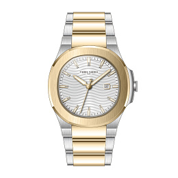 Quartz Wristwatch / CF.1014.MU