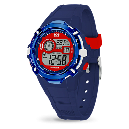 Quartz Wristwatch / 023264