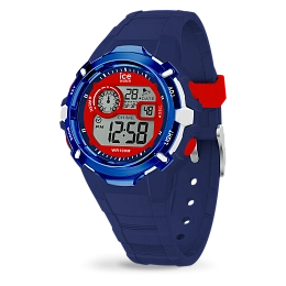 Quartz Wristwatch / 023264