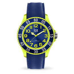 Quartz Wristwatch / 017734