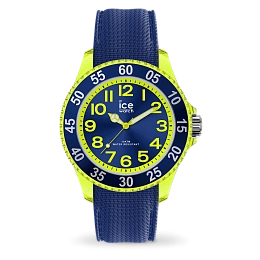 Quartz Wristwatch / 017734