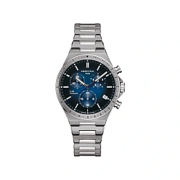Quartz Wristwatch/C043.417.44.041.00