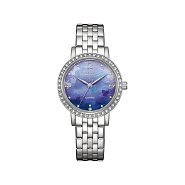 Quartz Wristwatch / EL3100-55N