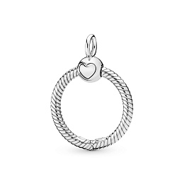 PANDORA Moments Pendant / 398296