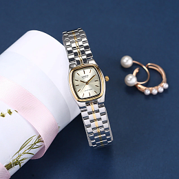 Quartz Wristwatch /LTP-1169G-9ARDF