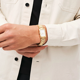 Daniel Wellington Quartz Watch Unisex/DW00100703