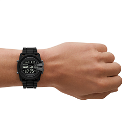 Quartz Wristwatch/DZ2158