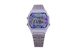 Quartz Wristwatch / LA680WA-2CDF