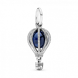 PANDORA Moments Charm / 798064NMB