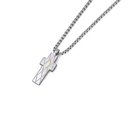 Necklace & Pendant/HO033-CR