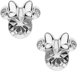 Disney Sterling Silver Earring / ES00028SAPRL