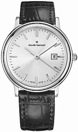 Quartz Wristwatch / 54005 3 AIN