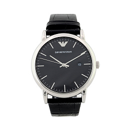 Quartz Wristwatch / AR2500