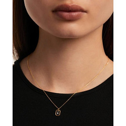 Necklace / CO01-523-U