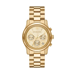 Quartz Wristwatch/MK7323