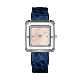Vanna Quartz Wristwatch Women / UMBSPMOP-BLU