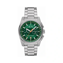 Quartz Wristwatch / AX2862