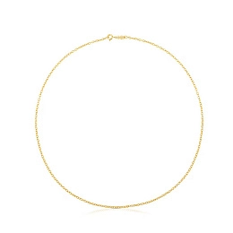 TOUS GOLD Necklace / 214002040