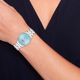 Quartz Wristwatch / 1782771