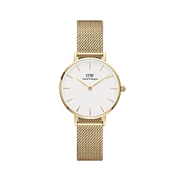 Quartz Wristwatch/DW00100350