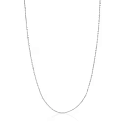 White Gold Chain/1004190000