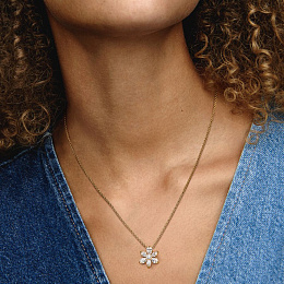 Necklace & Pendant/362387C01-45