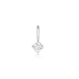 Ania Haie Sterling Silver Charm/NC052-01H