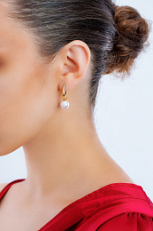 Earring/7848PW