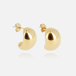 Earring / SEC22968-01UNI