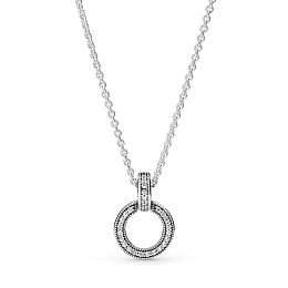 Necklace/399487C01-45