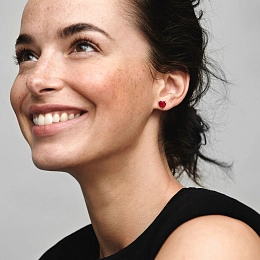 Earring / 292549C01