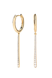 Earring / AR01-C88-U