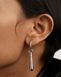 Earring / PG02-087-U