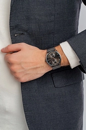 Quartz Wristwatch / SKW6180