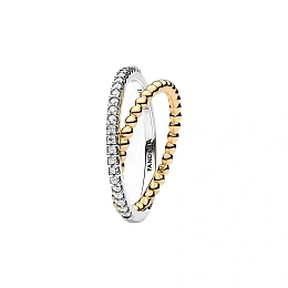 Pandora Signature ბეჭედი / 164827C01-58