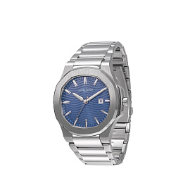 Quartz Wristwatch / CF.1014.MS.3