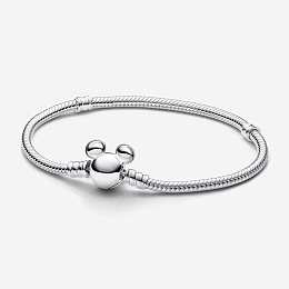 PANDORA Sterling Silver Bracelet/593061C00-19