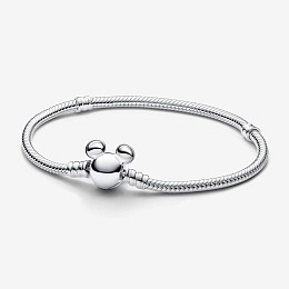 PANDORA Sterling Silver Bracelet/593061C00-19
