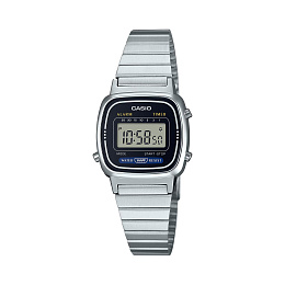 Quartz Wristwatch / LA670WD-1DF