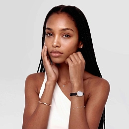 Quartz Wristwatch / DW00100894