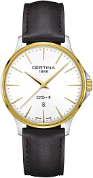 Quartz Wristwatch / C045.410.26.031.00