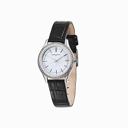 Pierre Cardin Quartz Wristwatch Women / CF.0611.LB