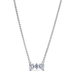 Pandora Timeless Necklace & Pendant / 393509C01-45