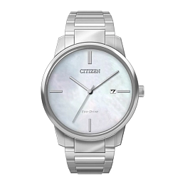 Quartz eco-drive Wristwatch/BM7520-88D
