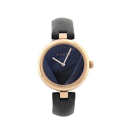 Gucci Quartz Watch Women / YA141401