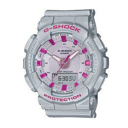 Wristwatch/GMA-S130NP-8ADR