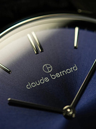 Quartz Wristwatch / 20219 3 BUIN