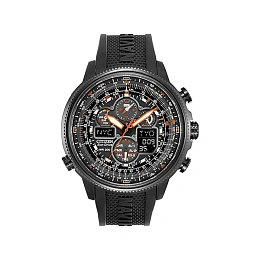 Quartz eco-driveWristwatch/JY8035-04E
